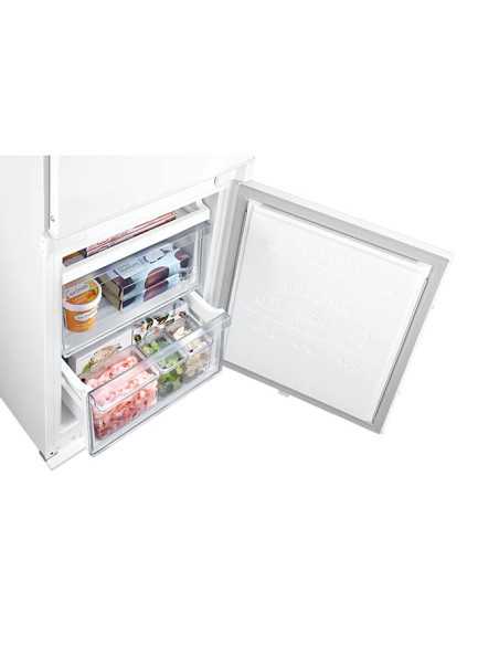 Samsung BRB 26605DWW - widok z tyłu