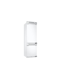 Samsung BRB 26615FWW - widok z przodu 2