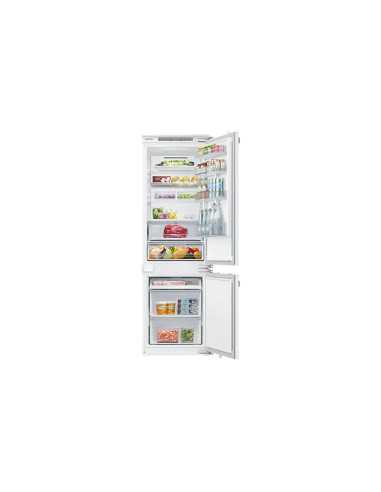 Samsung BRB 26615FWW - widok z boku