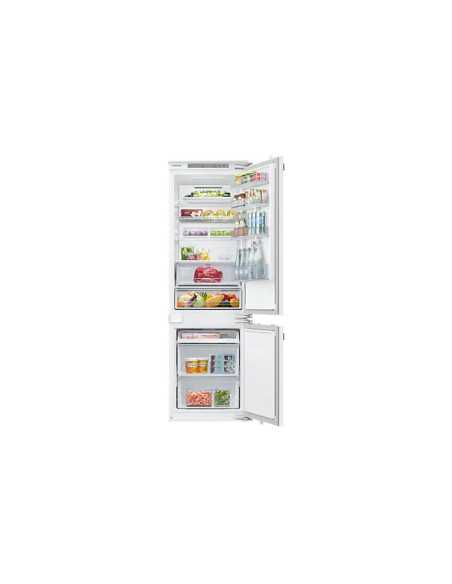 Samsung BRB 26615FWW - widok z boku