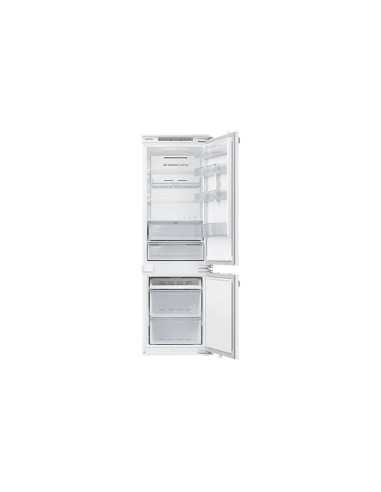Samsung BRB 26615FWW - zbliżenie