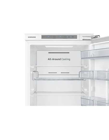 Samsung BRB 26615FWW - widok z tyłu
