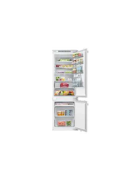 Samsung BRB 26715DWW - zbliżenie