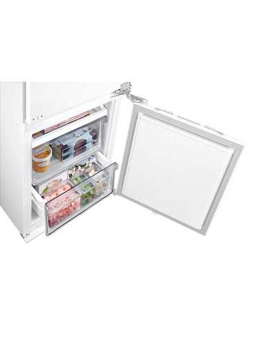 Samsung BRB 26715DWW - widok z tyłu