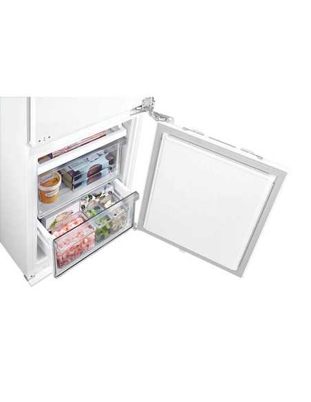 Samsung BRB 26715DWW - widok z tyłu