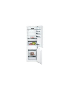 Bosch KIS 86HDD0 - widok z przodu