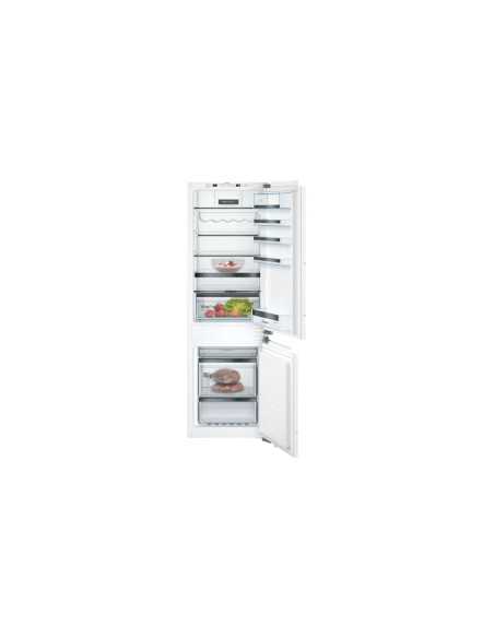 Bosch KIS 86HDD0 - widok z przodu
