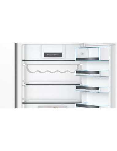 Bosch KIS 86HDD0 - widok z boku