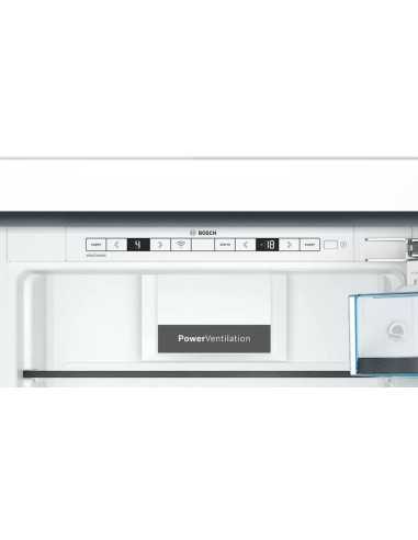 Bosch KIS 86HDD0 - zbliżenie