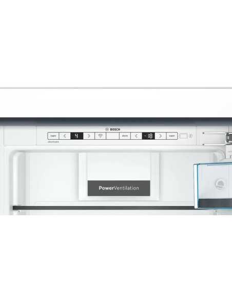 Bosch KIS 86HDD0 - zbliżenie