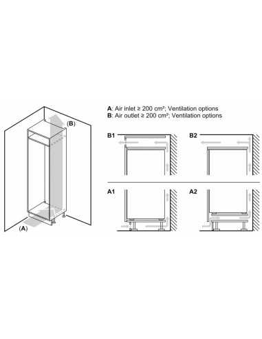 Bosch KIS 86HDD0 - zdjęcie 9 z 11