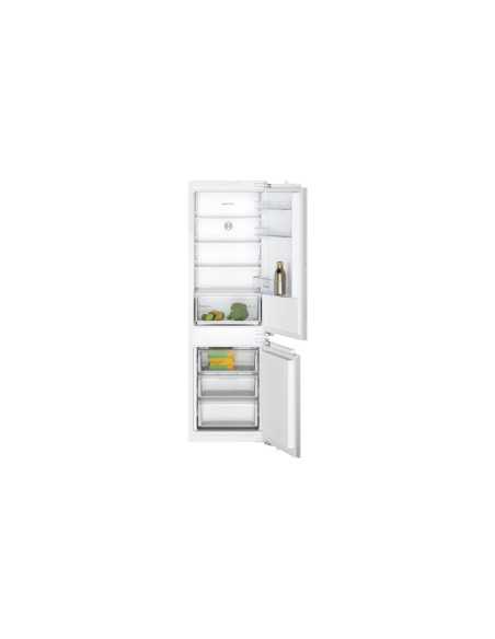 Bosch KIN 86NFF0 - widok z przodu