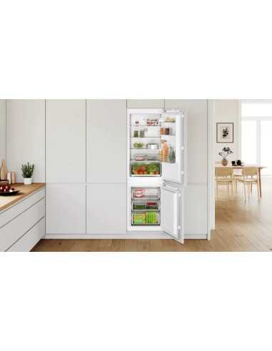 Bosch KIN 86NFF0 - szczegóły produktu
