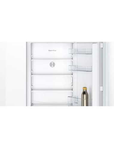 Bosch KIN 86NFF0 - widok z boku
