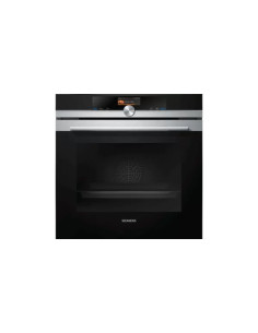Siemens HB 636GBS1 - widok z przodu
