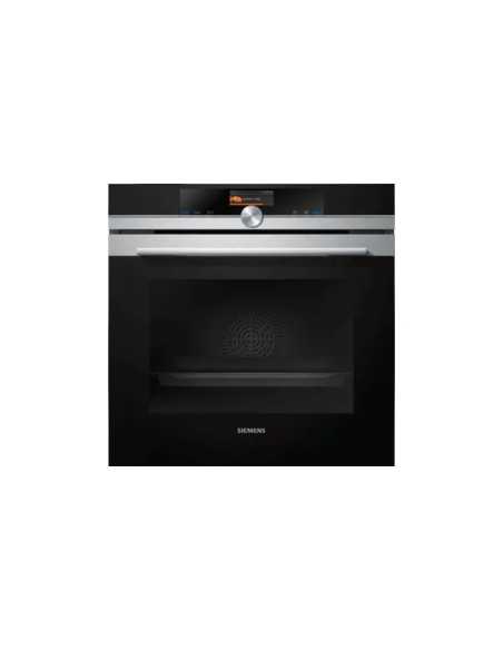 Siemens HB 636GBS1 - widok z przodu