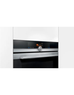 Siemens HB 636GBS1 - widok z przodu 2