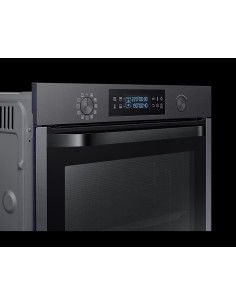 Samsung NV 75K5541RM - widok z przodu