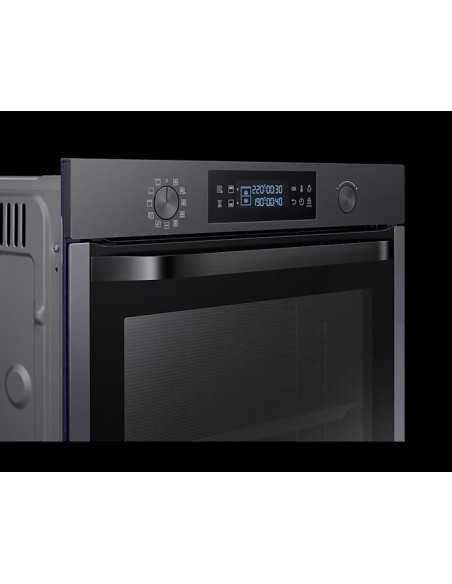 Samsung NV 75K5541RM - widok z przodu