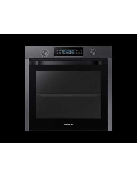 Samsung NV 75K5541RM - szczegóły produktu