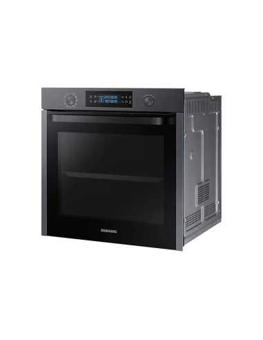 Samsung NV 75K5541RM - widok z boku
