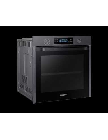 Samsung NV 75K5541RM - widok z tyłu