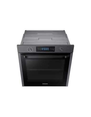Samsung NV 75K5541RM - zdjęcie 6 z 7