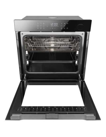 Amica ED 97795V STUDIO STEAM - widok z boku