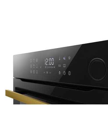Amica ED 97795V STUDIO STEAM - zbliżenie