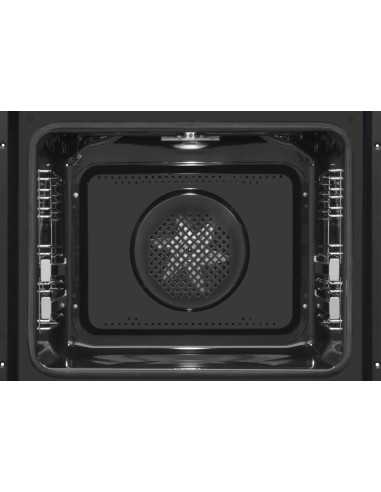 Amica ED 97795V STUDIO STEAM - widok z tyłu