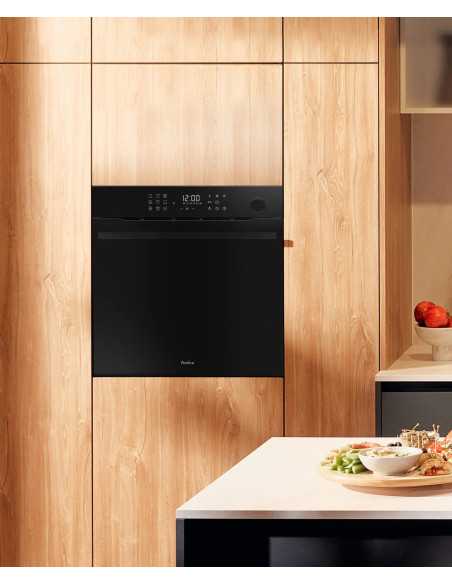 Amica ED 97795V STUDIO STEAM - zdjęcie 7 z 8