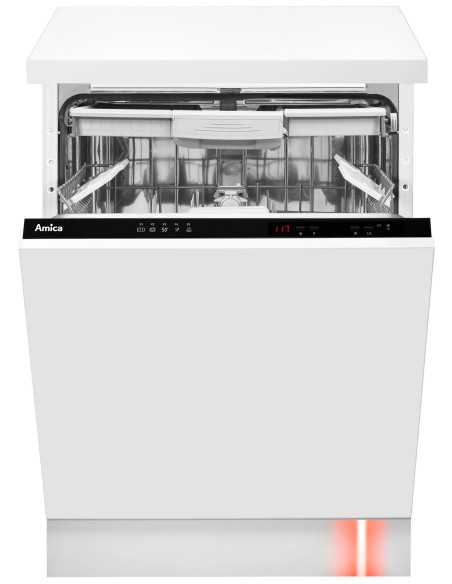 Produkt Amica Studio 6821053752 - widok z przodu