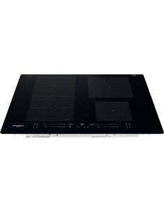 Whirlpool WFS 2765 NE/IXL - widok z przodu