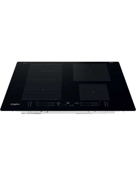 Whirlpool WFS 2765 NE/IXL - widok z przodu