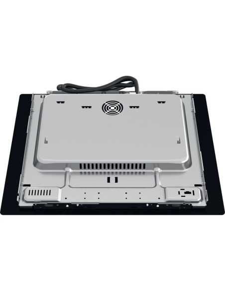 Whirlpool WFS 2765 NE/IXL - zdjęcie 6 z 6