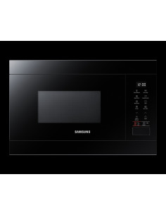 Samsung MG 22T8254AB - widok z przodu