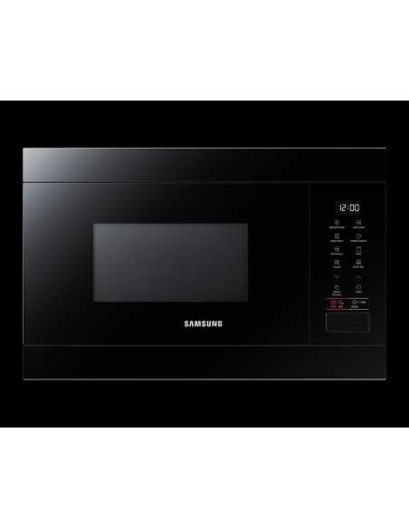Samsung MG 22T8254AB - widok z przodu