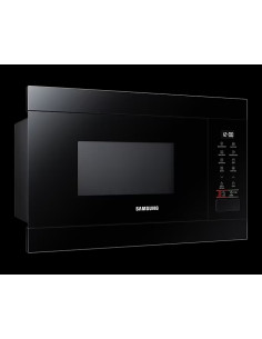Samsung MG 22T8254AB - widok z przodu 2