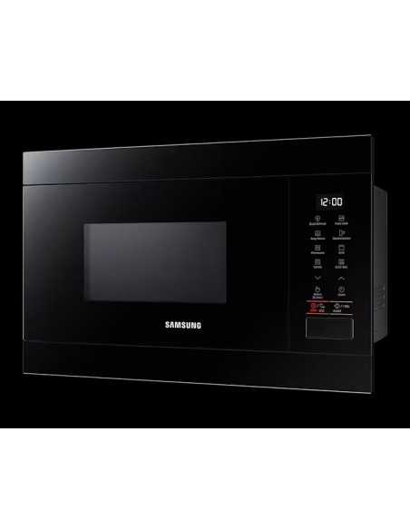 Samsung MG 22T8254AB - widok z boku
