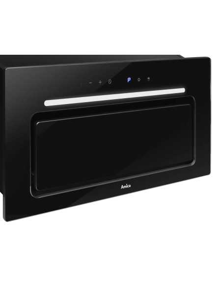 Amica OMP 6568BG STUDIO - oświetlenie LED