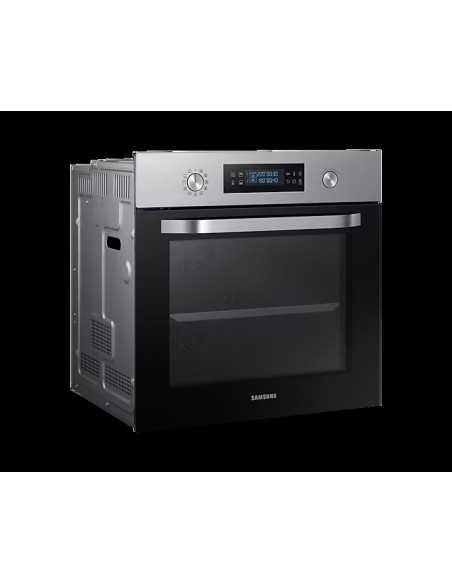 Samsung NV 64R3531BS - widok z przodu
