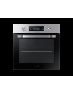 Samsung NV 64R3531BS - widok z przodu 2