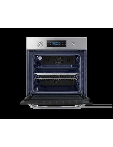 Samsung NV 64R3531BS - widok z boku