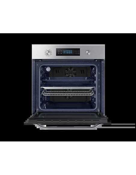 Samsung NV 64R3531BS - widok z boku