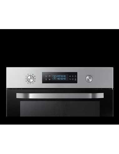 Samsung NV 64R3531BS - zbliżenie