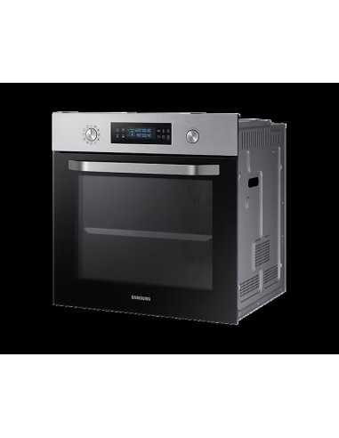 Samsung NV 64R3531BS - widok z tyłu