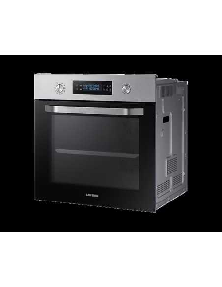 Samsung NV 64R3531BS - widok z tyłu