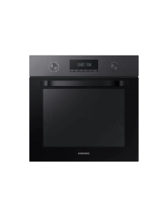 Samsung NV 70K2340RM - widok z przodu