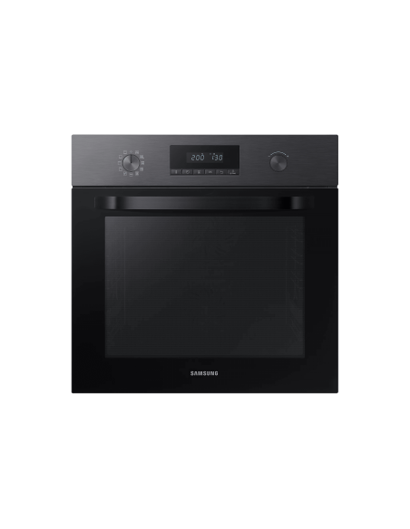 Samsung NV 70K2340RM - widok z przodu