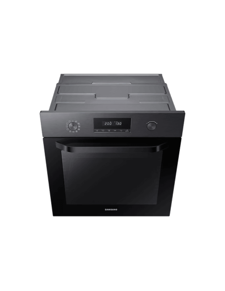 Samsung NV 70K2340RM - zbliżenie